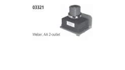 Weber BBQ Spark Generator - 03321