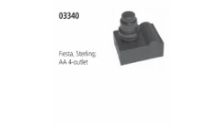 03340 BBQ Spark Generator - Ducane/Fiesta/Uniflame
