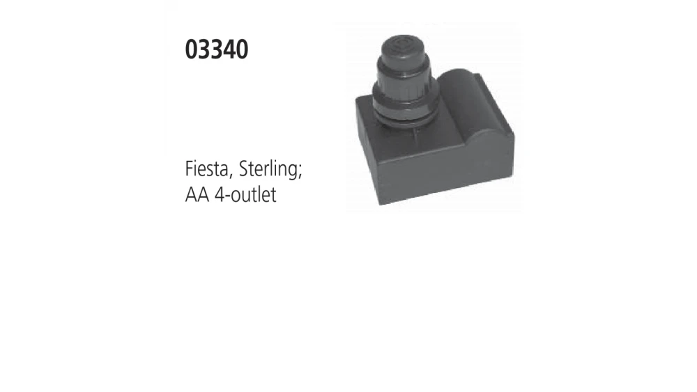 03340 BBQ Spark Generator - Ducane/Fiesta/Uniflame 3 03340 BBQ Spark Generator - Ducane/Fiesta/Uniflame