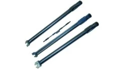 138E4 BBQ Burner - Weber