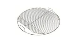 Broil King 57cm Stainless Steel Hinged Grid 17436 - Weber
