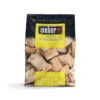 Weber® Apple Wood Chunks (1.5kg) -Kitchen Grill Store 17616 83109.1626951574