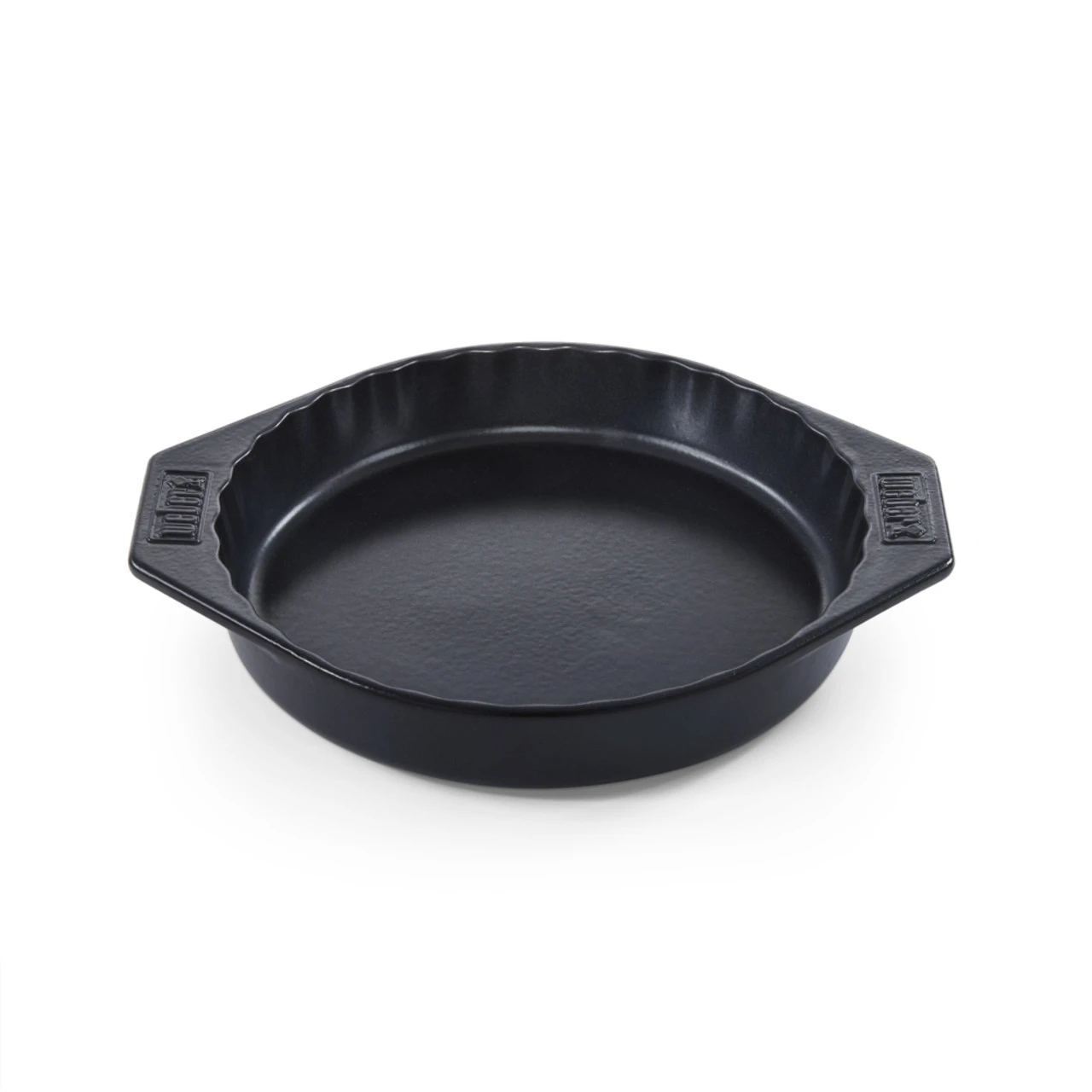 Weber® Ceramic Pie Dish 4 Weber® Ceramic Pie Dish - Image 2