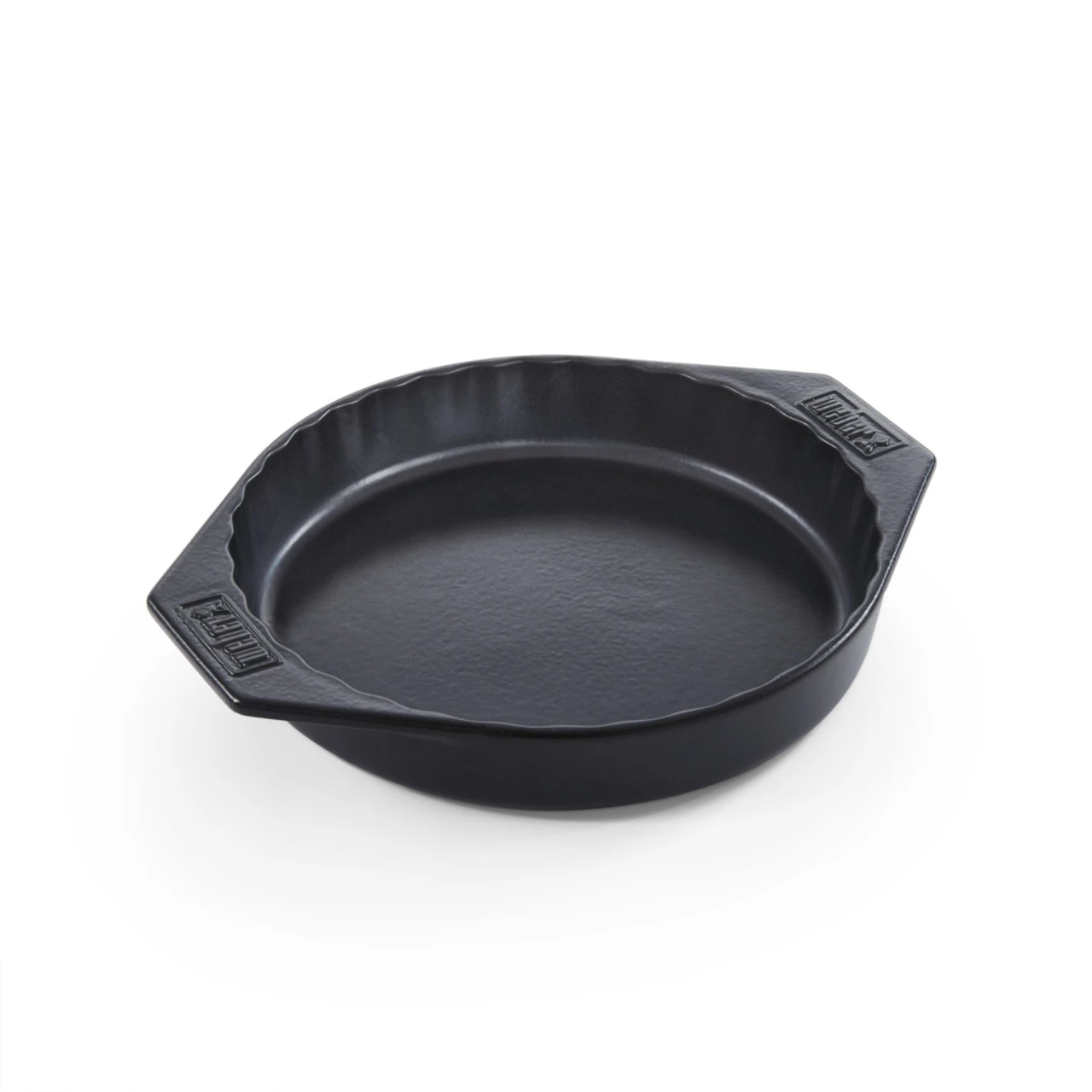 Weber® Ceramic Pie Dish 5 Weber® Ceramic Pie Dish - Image 3