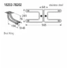 18202-78202 BBQ Burners - Sterling -Kitchen Grill Store 18202 78202 1000x563 1