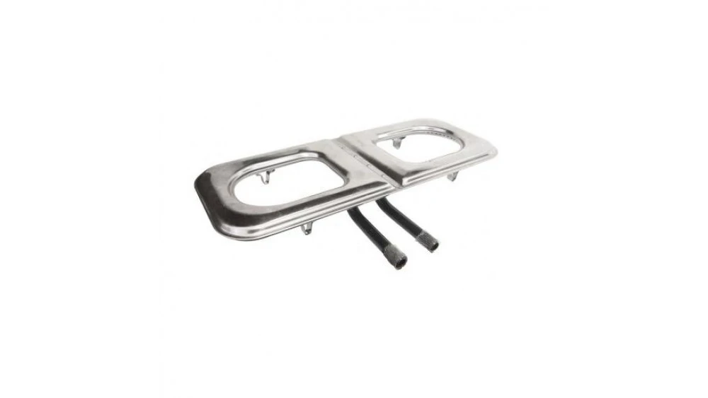 Broil King Super-8-Burner (Small) - 18432 3 Broil King Super-8-Burner (Small) - 18432