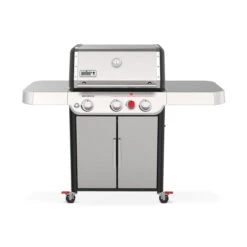Kitchen Grill Store 16 Weber® Genesis S-325S