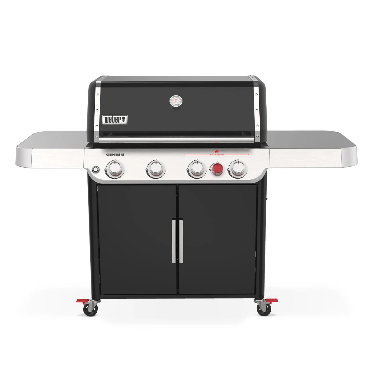 Weber® Genesis® E-425S 3 Weber® Genesis® E-425S
