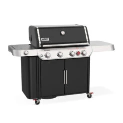 Weber® Genesis® E-435 16 Weber® Genesis® E-435 -Kitchen Grill Store 36410004 3 08524.1642429602