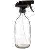 BBQ Gourmet 500ml Spritzer Bottle, Clear -Kitchen Grill Store 382023 glass spray bottle 18229.1681824094