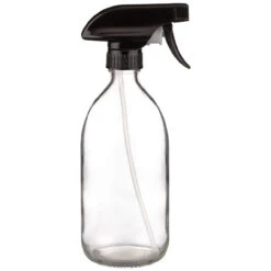 BBQ Gourmet 500ml Spritzer Bottle, Clear