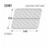52081 BBQ Porcelain Steel Wire Grill - Ohio/Outback/Sahara -Kitchen Grill Store 52081 1000x563 1