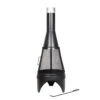 Mesh Colorado Chimenea -Kitchen Grill Store 56137 06784.1638615004