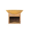 Fasa Oxidised Firepit 2 Fasa Oxidised Firepit -Kitchen Grill Store 58240 80319.1638613342