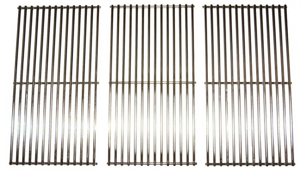 591S3 BBQ Stainless Steel Wire Grill - Cadac/Ducane 3 591S3 BBQ Stainless Steel Wire Grill - Cadac/Ducane