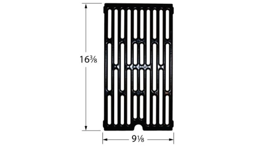 61271 BBQ Grid - Uniflame 3 61271 BBQ Grid - Uniflame