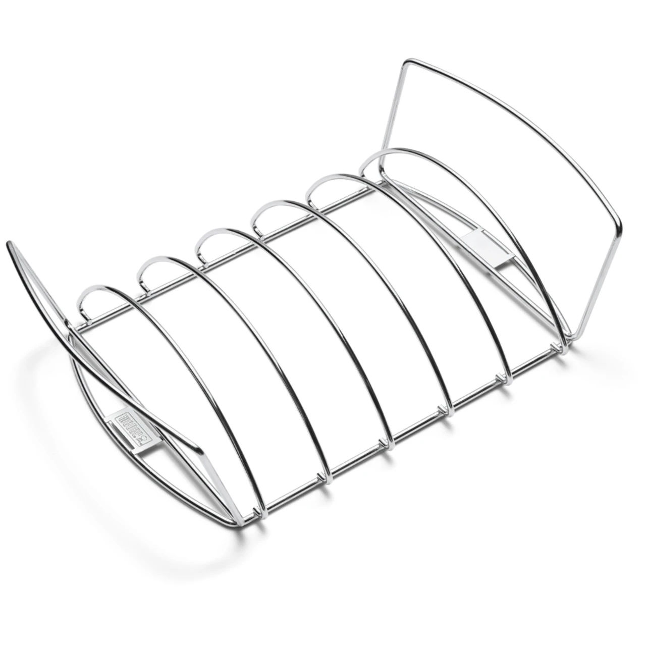 Weber® Rib / Roast Holder 4 Weber® Rib / Roast Holder - Image 2