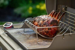 Weber® Rib / Roast Holder 9 Weber® Rib / Roast Holder -Kitchen Grill Store 6469M4 900x600 53107e2 40543.1627221459