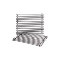 Weber® Spirit 200 Stainless Steel Grates (pre-2013)