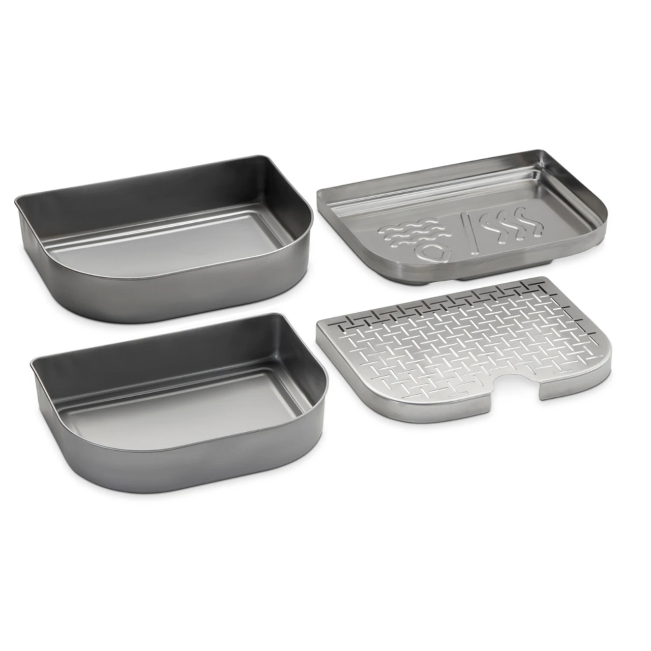 Weber® Lumin Versatility Kit - Small 3 Weber® Lumin Versatility Kit - Small