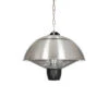 Hanging Mushroom Heater, Silver -Kitchen Grill Store 69564 54951.1638616196