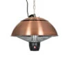 Hanging Mushroom Heater, Copper -Kitchen Grill Store 69565 17309.1638616853