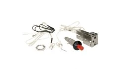 BBQ Grill Pro Push Button Igniter