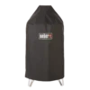 Weber® 47cm Smokey Mountain Cover -Kitchen Grill Store 721004 Cover B 1000x1000 a006145 11833.1626701420