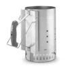 Weber® Chimney Starter 1 Weber® Chimney Starter -Kitchen Grill Store 7416 52303.1626705841