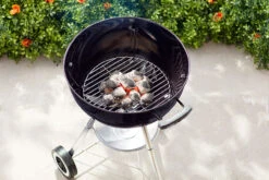 Weber® 47cm Kettle Charcoal Grate 7 Weber® 47cm Kettle Charcoal Grate -Kitchen Grill Store 7440 3 56848.1626694001