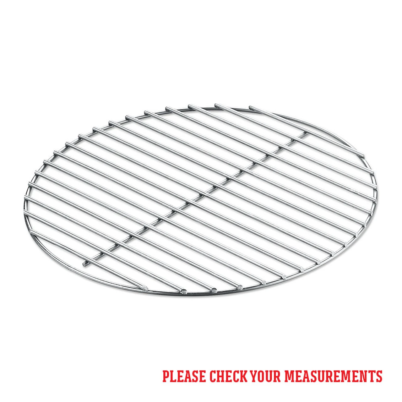 Weber® 47cm Kettle Charcoal Grate 4 Weber® 47cm Kettle Charcoal Grate - Image 2