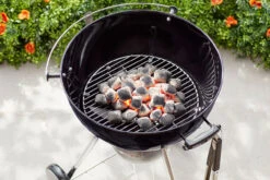 Weber® 57cm Kettle® Charcoal Grate -Kitchen Grill Store 7441 3 65354.1643731902