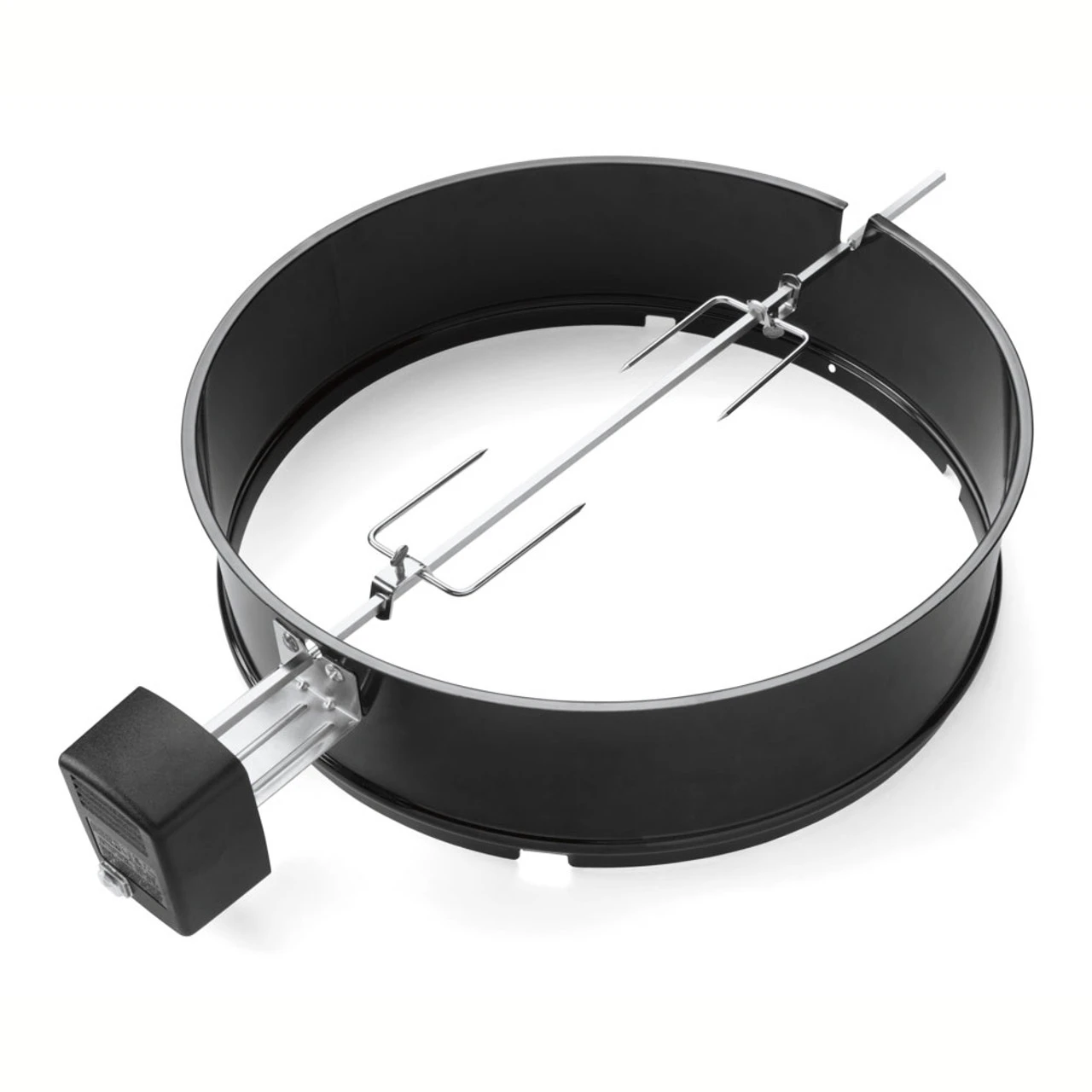 Weber® Kettle BBQ Rotisserie 3 Weber® Kettle BBQ Rotisserie