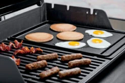 Weber® Spirit 300 Series Griddle -Kitchen Grill Store 7598M4 901x599 fceb6ba 30735.1627896537