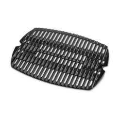 Weber® Porcelain-Enamelled Cast Iron Cooking Grates For Q 100/1000 Series 7 Weber® Porcelain-Enamelled Cast Iron Cooking Grates For Q 100/1000 Series -Kitchen Grill Store 7644 3 73523.1626692806