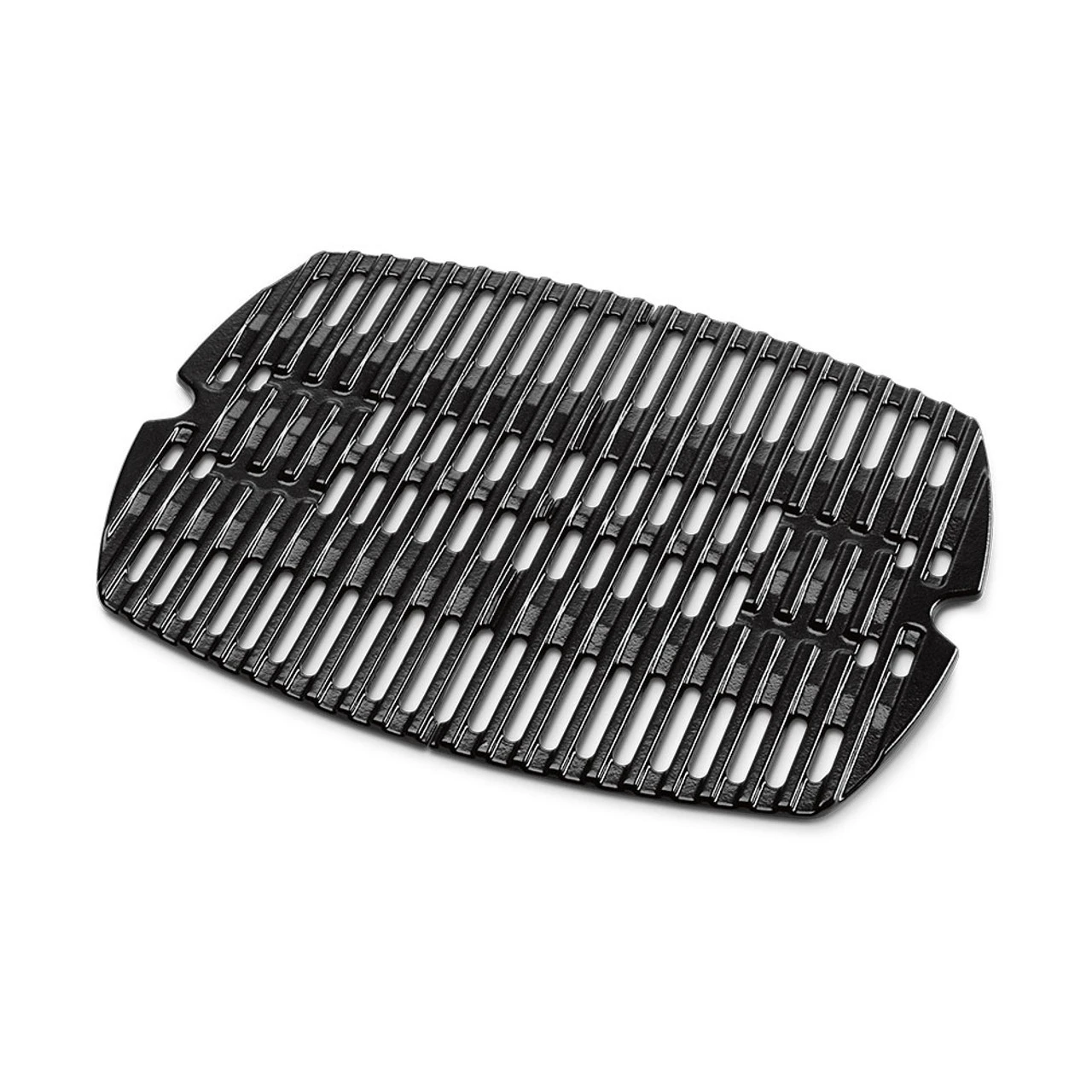 Weber® Porcelain-Enamelled Cast Iron Cooking Grates For Q 100/1000 Series 5 Weber® Porcelain-Enamelled Cast Iron Cooking Grates For Q 100/1000 Series - Image 3