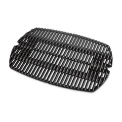 Weber® Porcelain-Enamelled Cast Iron Cooking Grates For Q 200/2000 Series -Kitchen Grill Store 7645 3 96127.1643731984