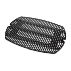 Weber® Porcelain-Enamelled Cast Iron Cooking Grates For Q 300/3000 Series 7 Weber® Porcelain-Enamelled Cast Iron Cooking Grates For Q 300/3000 Series -Kitchen Grill Store 7646 3 52475.1626693514