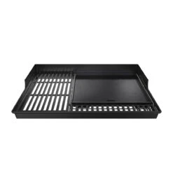 Weber® Crafted Flat Top -Kitchen Grill Store 7672 3 23625.1642411241