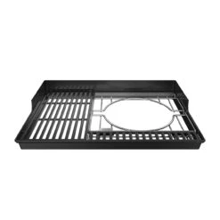 Weber® Genesis® 2016+ Crafted Frame Kit -Kitchen Grill Store 7677 3 41443.1642415886