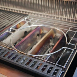 Weber® Genesis® 2016+ Crafted Frame Kit -Kitchen Grill Store 7677 Lifestyle 73478.1642415886