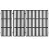 Weber® Crafted Porcelain-Enamelled Cast Iron Cooking Grates, Fits Genesis® 400 Series (post 2016) 1 Weber® Crafted Porcelain-Enamelled Cast Iron Cooking Grates, Fits Genesis® 400 Series (post 2016) -Kitchen Grill Store 7854B rgb 1000x1000 e8309f7 55547.1673020096