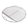 Weber® 57cm Hinged Cooking Grate 1 Weber® 57cm Hinged Cooking Grate -Kitchen Grill Store 8424 2 42003.1643731872