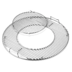 Weber® 57cm GBS Hinged Grate 7 Weber® 57cm GBS Hinged Grate -Kitchen Grill Store 8835 3 07873.1626692113