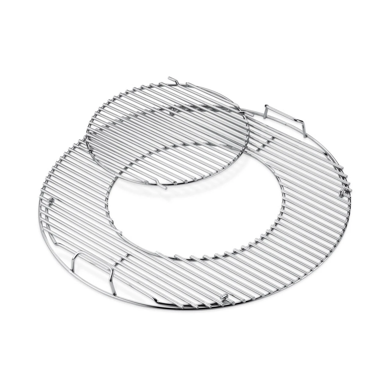 Weber® 57cm GBS Stainless Steel Cooking Grate 3 Weber® 57cm GBS Stainless Steel Cooking Grate