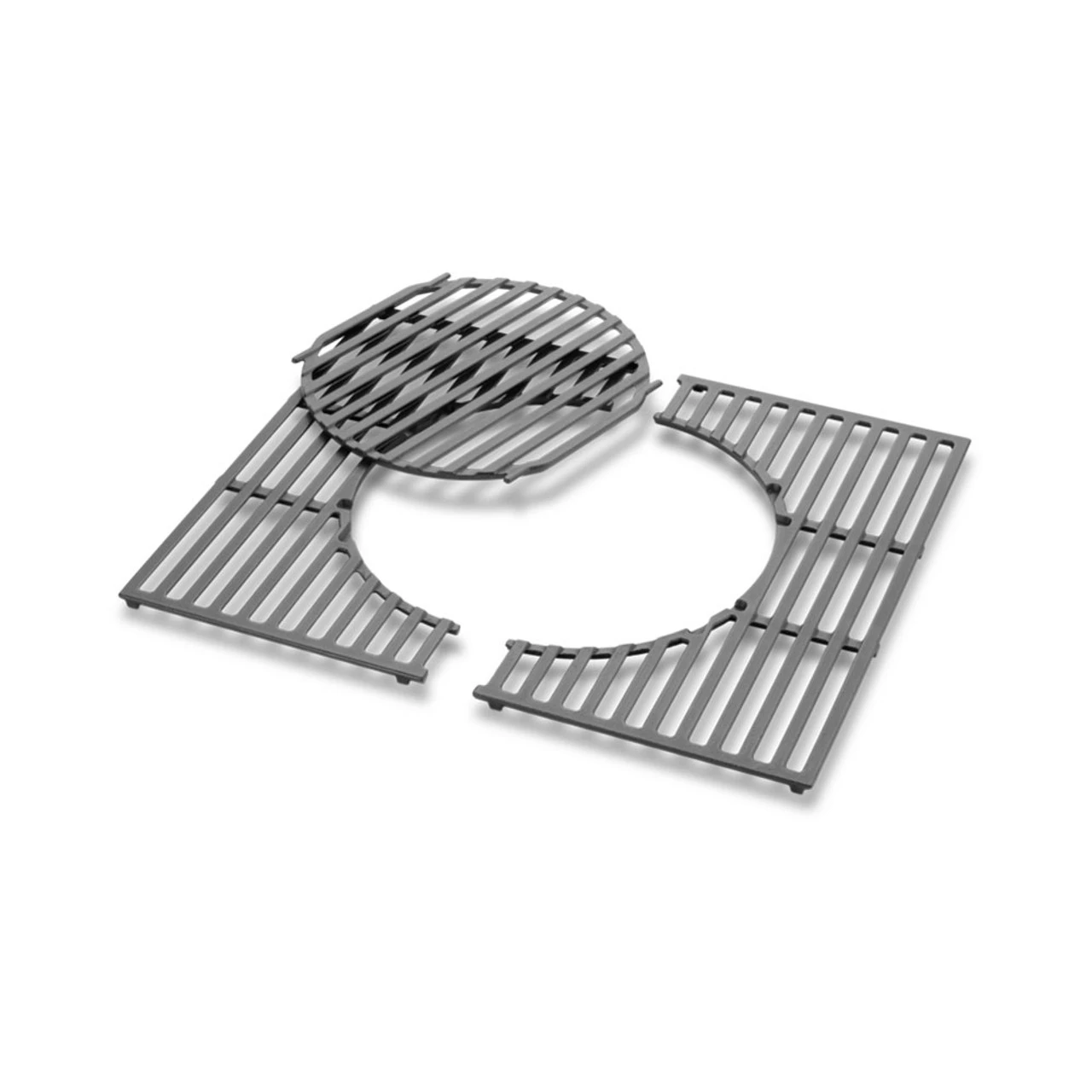Weber® Original GBS Cast Iron Spirit 2 Burner Grate (2013 Models Onwards) 5 Weber® Original GBS Cast Iron Spirit 2 Burner Grate (2013 Models Onwards) - Image 3