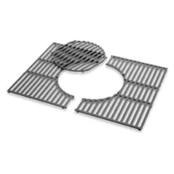 Weber® Original GBS Cast Iron Genesis® Grate (2013 Models Onwards) -Kitchen Grill Store 8848 3 08328.1626691271