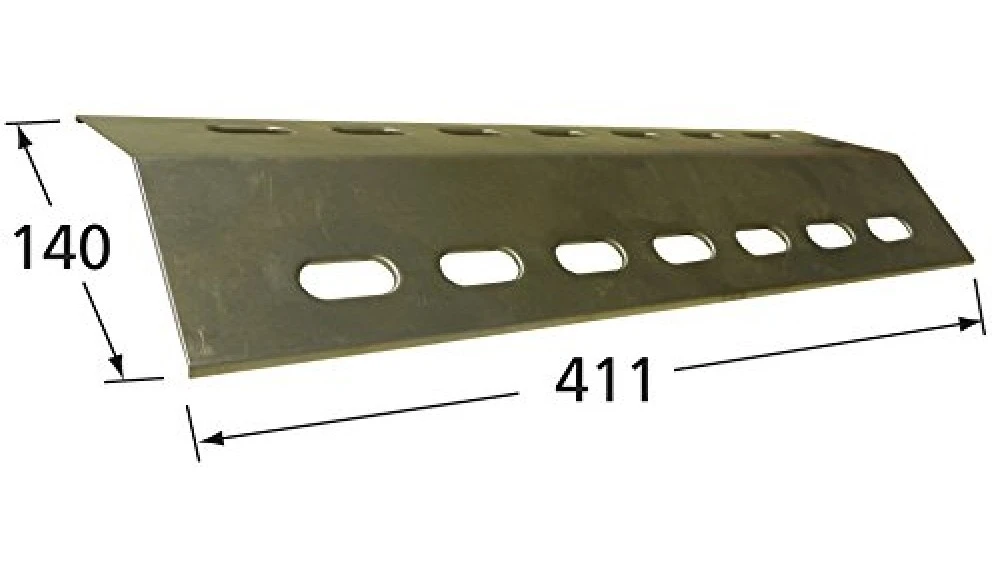 95501 BBQ Heat Plate - Swiss Grill 3 95501 BBQ Heat Plate - Swiss Grill