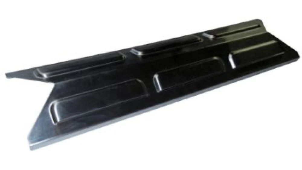 96641 BBQ Heat Plate - Landmann 3 96641 BBQ Heat Plate - Landmann