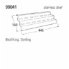99041 BBQ Heat Plates - Sterling/Broil King -Kitchen Grill Store 99041 1000x563 1
